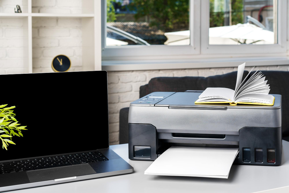 3 Top Printer Accessories That Improve Efficiency & Performance